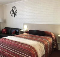 Goulburn Motor Inn - Tourism Canberra