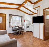 Goulburn South Caravan Park - Tourism Canberra