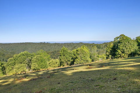 GOWAN ROSS COTTAGE - Tourism Canberra 2