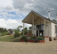 Grace Cottages - Tourism Canberra