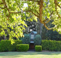 Gracehill Accommodation - Tourism Canberra