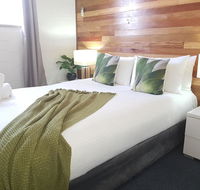 Grafton Lodge Motel - Tourism Canberra
