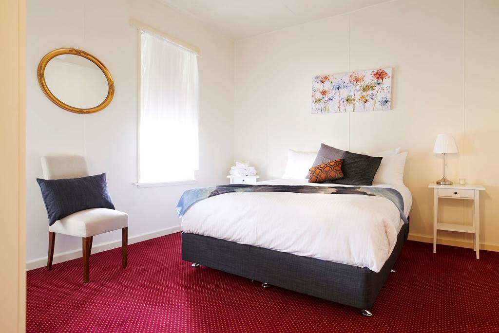 Homewood VIC Tourism Canberra