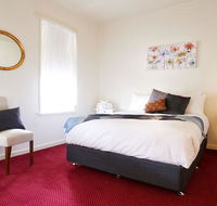Grand Central Hotel - Tourism Canberra