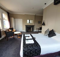Grand Hotel - Tourism Canberra
