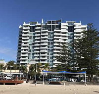 Grand Hotel Apartments Gold Coast by owner - Tourism Canberra
