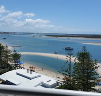 Grand Hotel Ocean view Apartment Labrador - Tourism Canberra