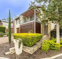 Grand Mercure the Vintage Accor Vacation Club Apartments - Tourism Canberra