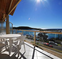 Grand Pacific 1 - Unit 4 - Tourism Canberra