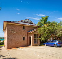 Grand Pacific 1 Unit 1 - Tourism Canberra