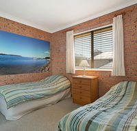 Grand Pacific I Unit 3 - Tourism Canberra