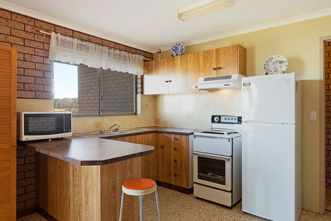 Grandview Apartment - Ocean Views - Tourism Canberra 3