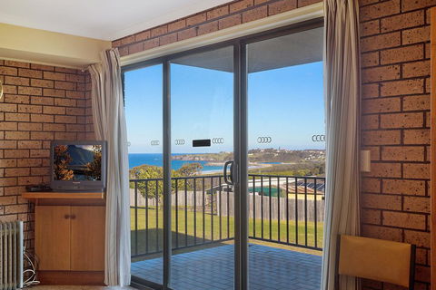 Grandview Apartment - Ocean Views - Tourism Canberra 1