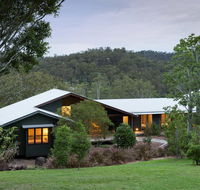 Grandview Retreat - Tourism Canberra