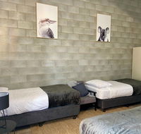 Granite Belt Cabins - Tourism Canberra