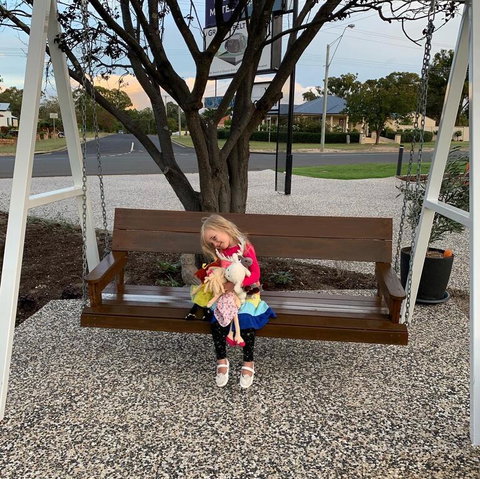 Granite Belt Motel - Tourism Canberra 3