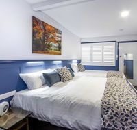 Granite Belt Motel - Tourism Canberra