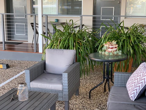 Granite Belt Motel - Tourism Canberra 2