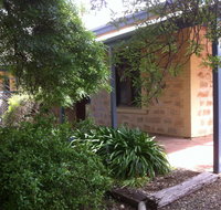 Granmas Cottage