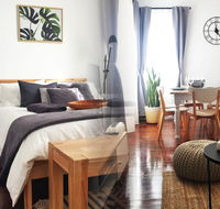 Great Comfort  Style in Central Location - Tourism Canberra