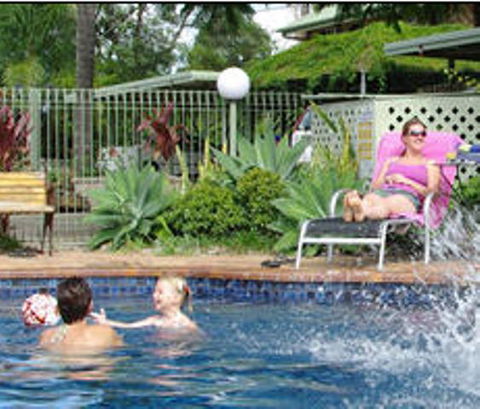 Great Eastern Motor Inn Gympie - Tourism Canberra 0