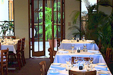 Great Eastern Motor Inn Gympie - Tourism Canberra 3