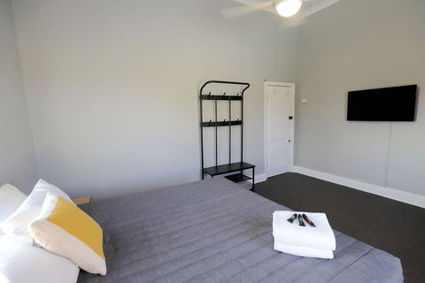 Great Northern Hotel - Tourism Canberra 2