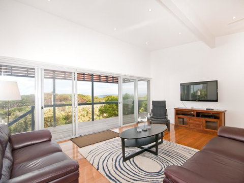 Great Ocean Road Lodge - Tourism Canberra 1