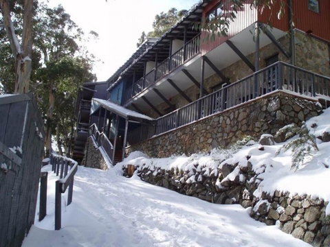 Great Value Thredbo Chalet - Tourism Canberra 0