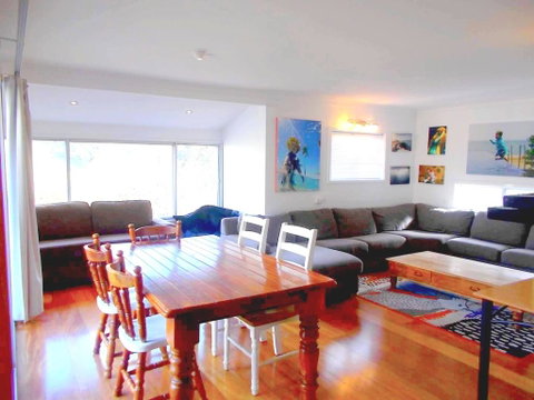Great Value Thredbo Chalet - Tourism Canberra 3