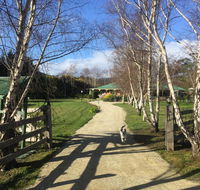 Green Gables BB - Tourism Canberra