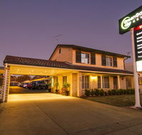 Green Gables Motel - Tourism Canberra