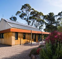 Green Retreat Passive House - Tourism Canberra