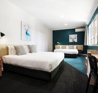 Greenacre Hotel - Tourism Canberra