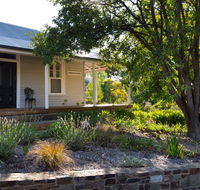 Greenlands - Tourism Canberra