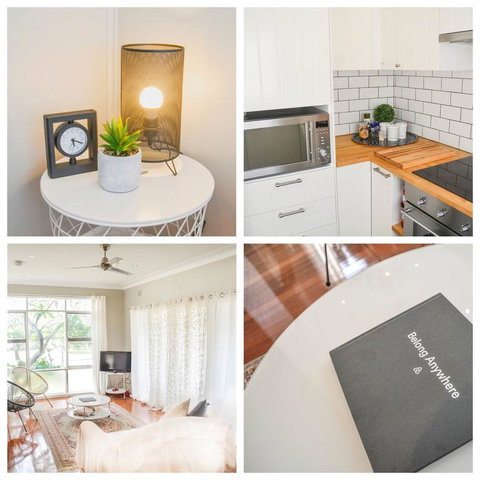 Gregory's Place - Tourism Canberra 3