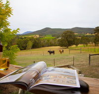 Grevillea Rise - Tourism Canberra