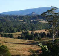 Grey Gum Lodge - Tourism Canberra