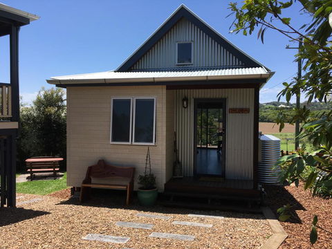 Gridley Homestead B&B - Tourism Canberra 3