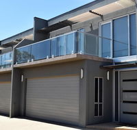 Griffith Prestige Apartments - Tourism Canberra