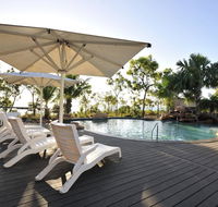 Groote Eylandt Lodge - Tourism Canberra