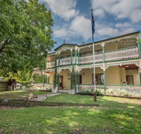 Grove Manor - Tourism Canberra