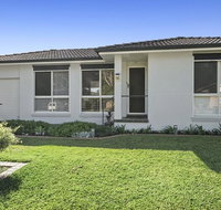 Guest House On Guy - Tourism Canberra