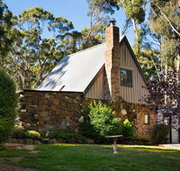 Gumnut Cottage Daylesford - Tourism Canberra