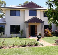 Gumtrees - Tourism Canberra