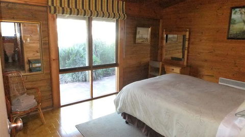 Gunyah Valley Retreat - Tourism Canberra 3