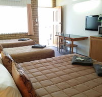 Guyra Motor Inn - Tourism Canberra