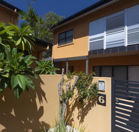 Gwydir Court 6 - Tourism Canberra