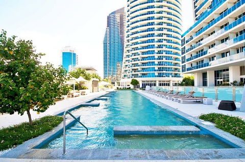 H Residences - Private Apartments - Apartment Stay - Tourism Canberra 0