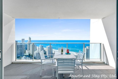 H Residences - Private Apartments - Apartment Stay - Tourism Canberra 1